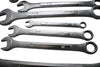 HUGE Lot of NEW Combination Wrenches Metric & SAE