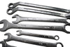 HUGE Lot of NEW Combination Wrenches Metric & SAE