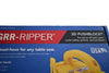 NEW MICROJIG GRR-RIPPER GR-100 3D Table Saw Pushblock, Yellow