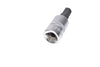 NEW Sonic 8244809 3/8'' Drive Hex Bit Socket Hex 9mm