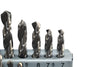 Unimotive ASS-J019 HSS DIN 338 1-10 X 0.5 DRILL BITS