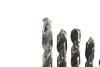 Unimotive ASS-J019 HSS DIN 338 1-10 X 0.5 DRILL BITS