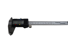 PARTS SONIC 47010 Digital Vernier Caliper