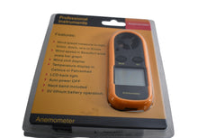 NEW Professional Instruments Anemometer