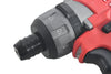 NEW Milwaukee 2402-20 M12 FUEL 1/4'' Hex 2-Speed Screwdriver