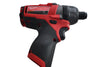 NEW Milwaukee 2402-20 M12 FUEL 1/4'' Hex 2-Speed Screwdriver