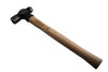 SONIC 4822503 Round Head Hammer with Ash Handle