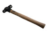 SONIC 4822503 Round Head Hammer with Ash Handle