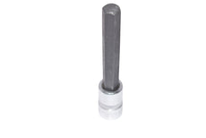 NEW Sonic 8249010 3/8'' Drive Hex Bit Socket, 90mmL 10mm