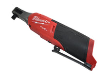 NEW Milwaukee 2567-20 M12 Fuel 3/8'' High Speed Cordless Ratchet