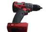 NEW Milwaukee 2903-20 M18 FUEL 18V Lithium-Ion Brushless Cordless 1/2 in. Drill/Driver