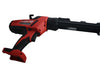 NEW Milwaukee 2640-20 Caulk and Adhesive Gun 18V