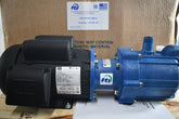 NEW Finish Thompson 1 HP Polypropylene 115/208-230V Magnetic Drive Pump, 50 ft. Max. Head SP10P-3-M218