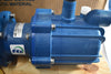 NEW Finish Thompson 1 HP Polypropylene 115/208-230V Magnetic Drive Pump, 50 ft. Max. Head SP10P-3-M218