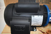 NEW Finish Thompson 1 HP Polypropylene 115/208-230V Magnetic Drive Pump, 50 ft. Max. Head SP10P-3-M218