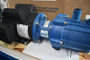 NEW Finish Thompson 1 HP Polypropylene 115/208-230V Magnetic Drive Pump, 50 ft. Max. Head SP10P-3-M218