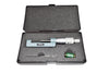 Mitutoyo 147-352 Hub Micrometer,1-2'',.001'' CSM-2''