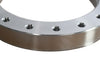 NEW MDC Precision 130029 Flange, 6.75'' x 5'', Tapped, 304ss