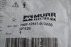 NEW Murrelektronik 7000-12841-0000000 Circular DIN Connectors M12 MALE 90 FIELD-WIREABLE SCREW TERM., 5-pol. max.0,75mm 4-6mm