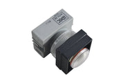 NEW Idec AOLQW-2B0600 TW FLUSH/EXT Pushbutton Switch