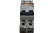 NEW MERLIN GERIN C20A MULTI 9 C60 CIRCUIT BREAKER 60147