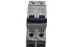 NEW Schneider Electric 60147 Circuit Breaker Mag Hndl 8A DIN Rail 2 Pole Vol-Rtg 240/125VAC/VDC C