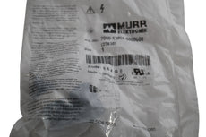NEW Murrelektronik 7000-13001-0000000 5 Position Circular Connector Plug, Female Sockets Screw