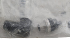 NEW Allen Bradley 871A-TR5-DM1 Accessories,DC M12 Micro,Male (External Threads),Right Angle,5 Pin,6 8mm