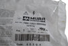 NEW Murrelektronik 7000-12821-0000000 M12 MALE 90 FIELD-WIREABLE SCREW Connector