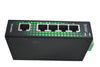 NEW Automation Direct Stride SE2-SW5U Industrial Ethernet Switch 5 Ports