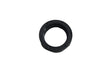 Lot of 36 NEW Heyco Nylon Locknut 1/2 NPT, Black