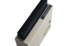 Schneider Electric TM2DRA16RT M238 Analog Input Module, PLC I/O, Twido Series 230 VAC, 90 x 24 x 70 mm