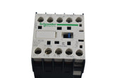 NEW Schneider Electric LC1K0610G7 Contactor, TeSys K, 3P, AC-3, lt or eq to 440V 6A, 1 NO aux., 120VAC coil