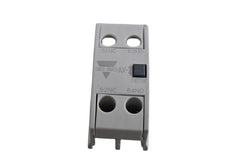 NEW Carlo Gavazzi Auxiliary Contactor AX-2