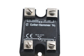 NEW Eaton Cutler Hammer 24-280VAC 25 Amp Solid State Relay