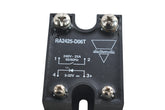 NEW Carlo Gavazzi RA2425-D06 Relay, Industrial, 25 A AC (RMS), 24 VAC (RMS), Antiparallel Thyristor, Screw