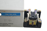 NEW LINE ELECTRIC STM-5D-24VDC RELAY SWITCH 24VDC