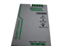 Phoenix Contact 2866763 Power Supply, ACDC, 24VDC, 10A, 240W, DIN Rail Mount QUINT-PS/1AC/24DC/10