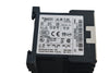 NEW Telemecanique LC1K0610G7 Contactor, TeSys K, 3P, AC-3, lt or eq to 440V 6A, 1 NO aux., 120VAC coil