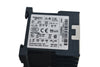 NEW Telemecanique LC1K0910G7 Miniature IEC Magnetic Contactor: Non-Reversing, 3 Poles, 9 A, 120V AC Coil