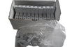 Pack of 10 NEW Allen Bradley 700-HN221 Screw Terminal Relay Socket,5 Blade Socket 16A