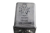 NEW Line Electric HKH2D-12VDC 12VDC Relay