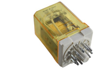 NEW Idec RR3PA-U-DC24V Power Relay,General Purpose