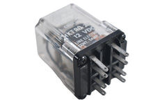 NEW Line Electric Socket Relay 12VDC MKTRO-2D