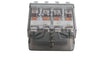 NEW Finder Plug-in Relay 56.34 12A 120VAC