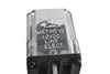 NEW Line Electric MKTRO1D Relay 5 Pin, 12 VDC