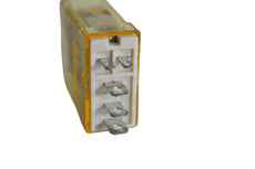 NEW IDEC RH1B-UDC24V Relay, 24 VDC, Power, 750 Ohms