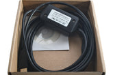 NEW USB 1761-CBL-PM02 for All MicroLogix PLC communication