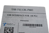 NEW USB 1761-CBL-PM02 for All MicroLogix PLC communication