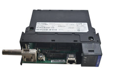 Allen Bradley 1756-CNBR Communication Module, ControlLogix, ControlNet,64 Connection, Ser. D